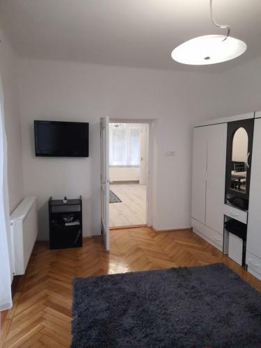 Apartamento P�cs Park