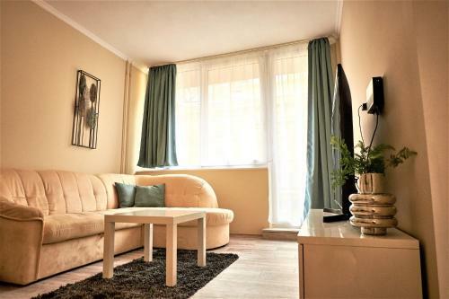 Apartamento P�cs City Life