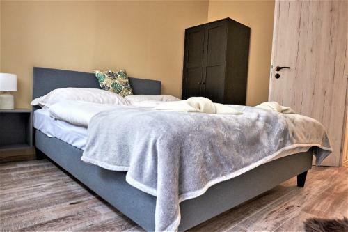 Apartamento P�cs City Life