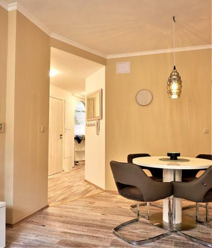 Apartamento P�cs City Life