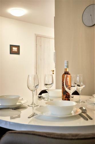 Apartamento P�cs City Life