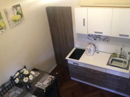 Apartamento Kitty's Home