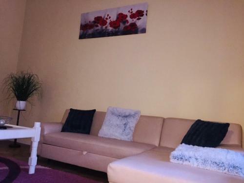 Apartamento Kitty's Home
