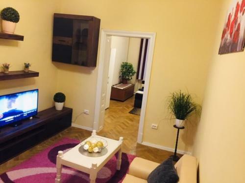 Apartamento Kitty's Home