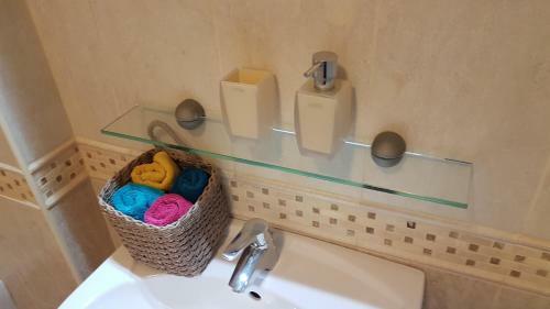 K�zponthoz K�zeli - Cool Tettye Apartman