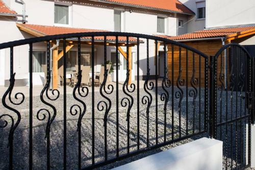 Csigah�z Apartman