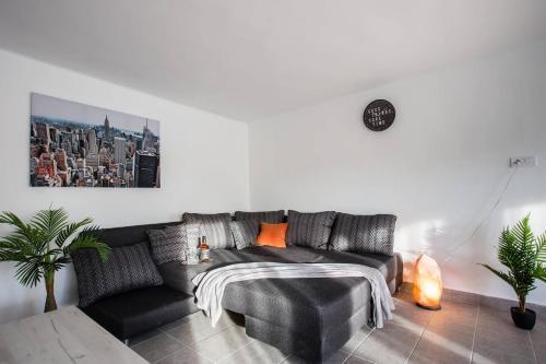 Csigah�z Apartman