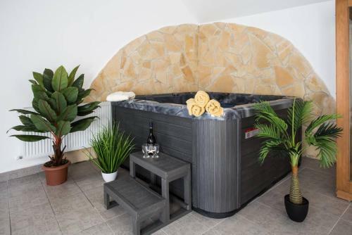 Csigah�z Apartman