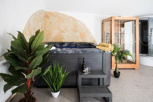 Csigah�z Apartman