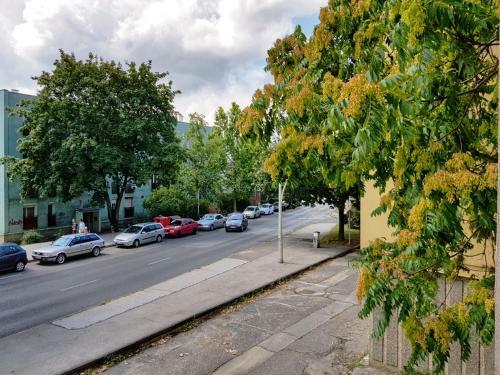 Kod�ly Apartment