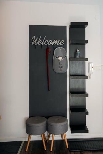 Anavrin Apartman- Csendes Lak�s A Belv�ros K�zep�n