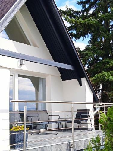 Villa Hillside Cottage