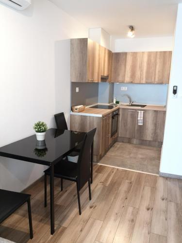 Apartamento Aapartman 2.0