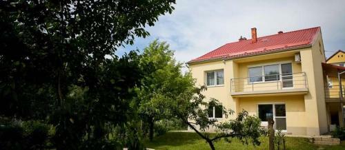 Stardust Apartman