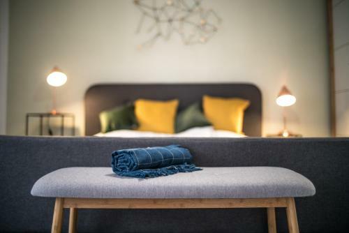 Apartamento Presso P�cs