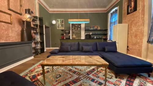 Apartamento Lak�sgal�ria