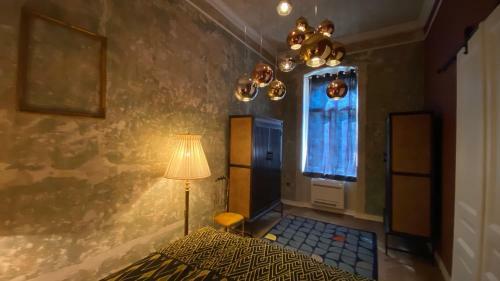 Apartamento Lak�sgal�ria