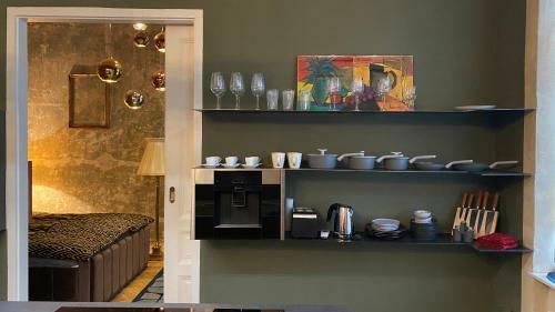 Apartamento Lak�sgal�ria