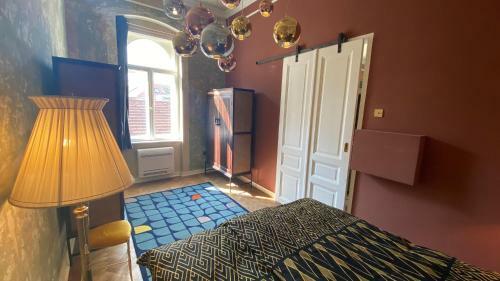 Apartamento Lak�sgal�ria