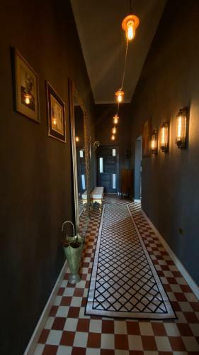Apartamento Lak�sgal�ria