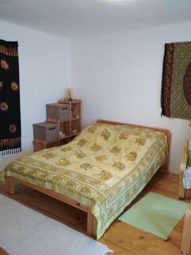Apartamento Tettyei H�zik�
