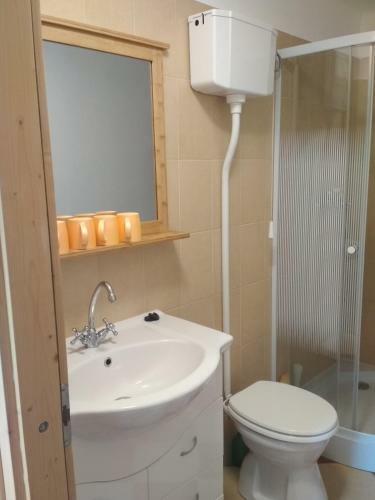 Apartamento Tettyei H�zik�