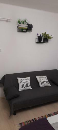 Apartamento P�cs Central