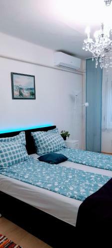 Apartamento P�cs Central