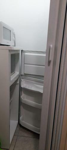 Apartamento P�cs Central