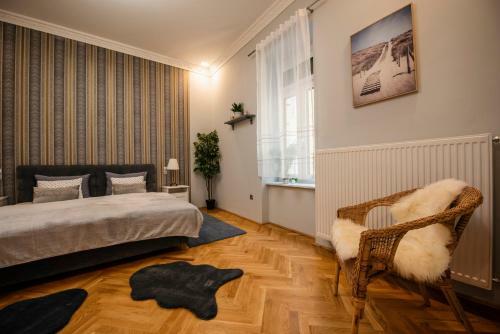 Jacks's Home Apartman - Free Parking