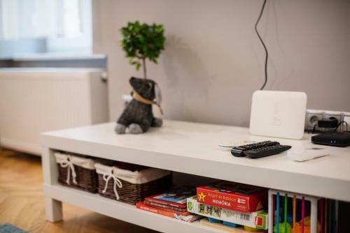 Jacks's Home Apartman - Free Parking