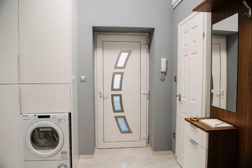 Jacks's Home Apartman - Free Parking