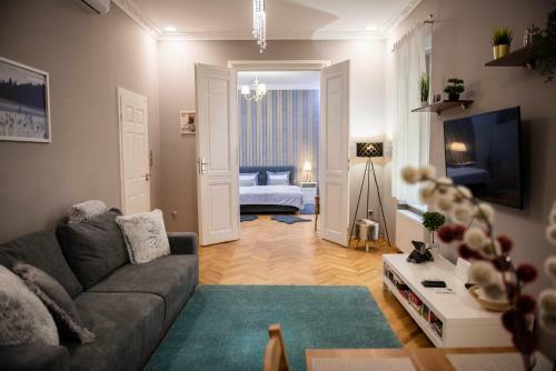 Jacks's Home Apartman - Free Parking