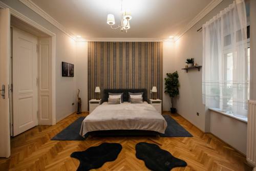 Jacks's Home Apartman - Free Parking