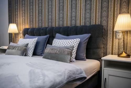 Jacks's Home Apartman - Free Parking