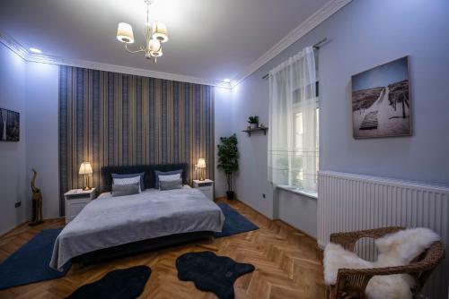 Jacks's Home Apartman - Free Parking