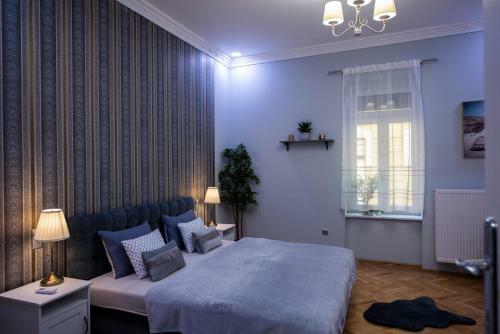 Jacks's Home Apartman - Free Parking