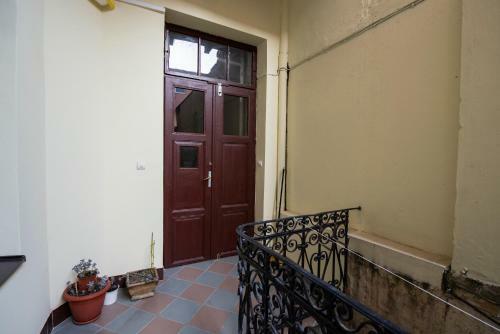 Jacks's Home Apartman - Free Parking