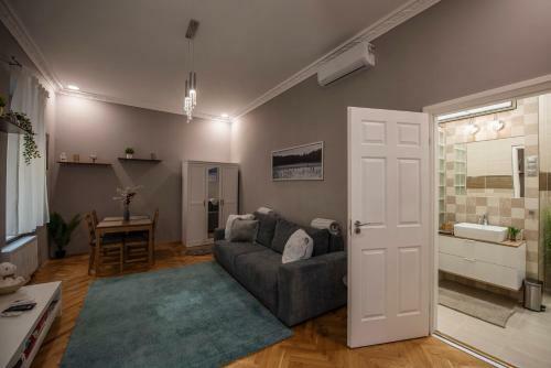 Jacks's Home Apartman - Free Parking