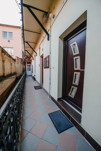 Jacks's Home Apartman - Free Parking