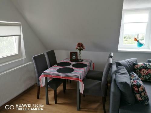 Apartamento Boldogv�lgyi Vend�gh�z