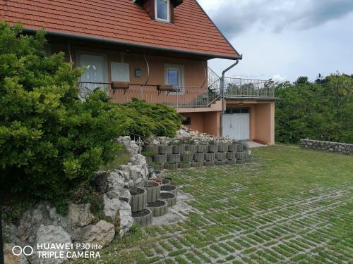 Apartamento Boldogv�lgyi Vend�gh�z