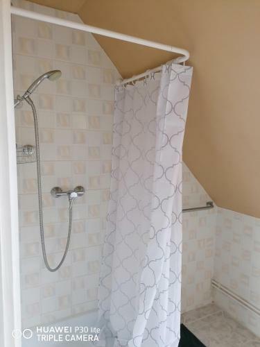 Apartamento Boldogv�lgyi Vend�gh�z
