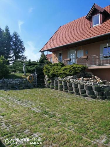 Apartamento Boldogv�lgyi Vend�gh�z