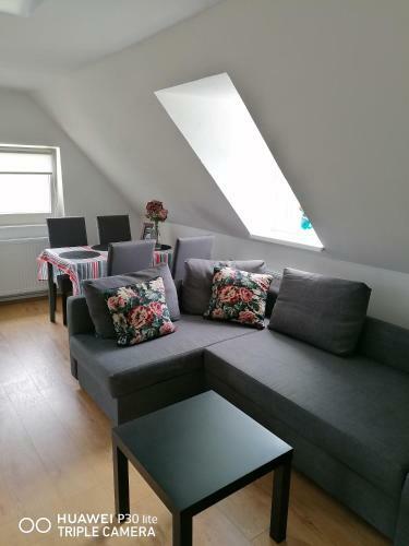 Apartamento Boldogv�lgyi Vend�gh�z