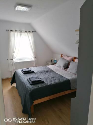 Apartamento Boldogv�lgyi Vend�gh�z