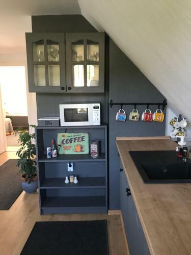 Apartamento Boldogv�lgyi Vend�gh�z