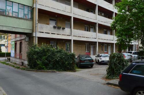 Belv�rosi Apartman