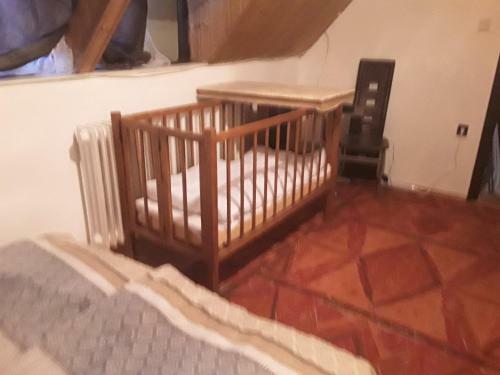 Tunnel Family Apartmanh�z P�cs