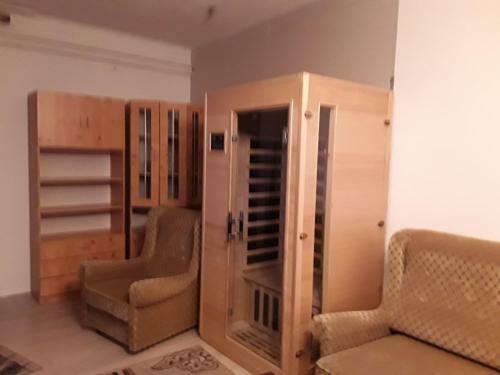 Tunnel Family Apartmanh�z P�cs